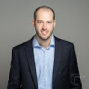 Meet your Posher, Benoit